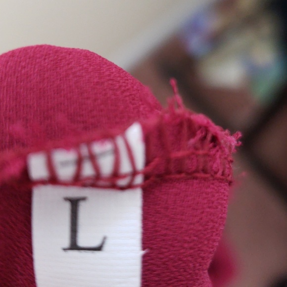 Sheer Long Dress - Picture 3 of 3